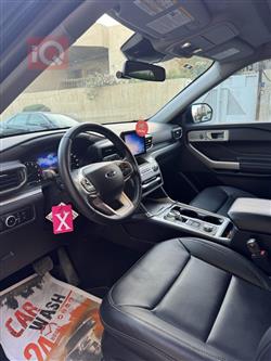 فورد إكسبلورر